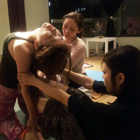 �A�W���X�g